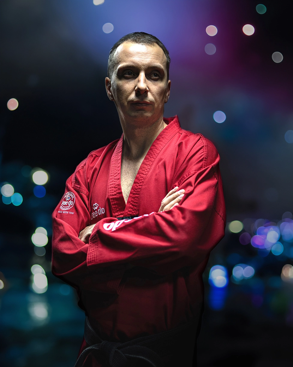 ALIAKSANDR DRABYSHEUSKI